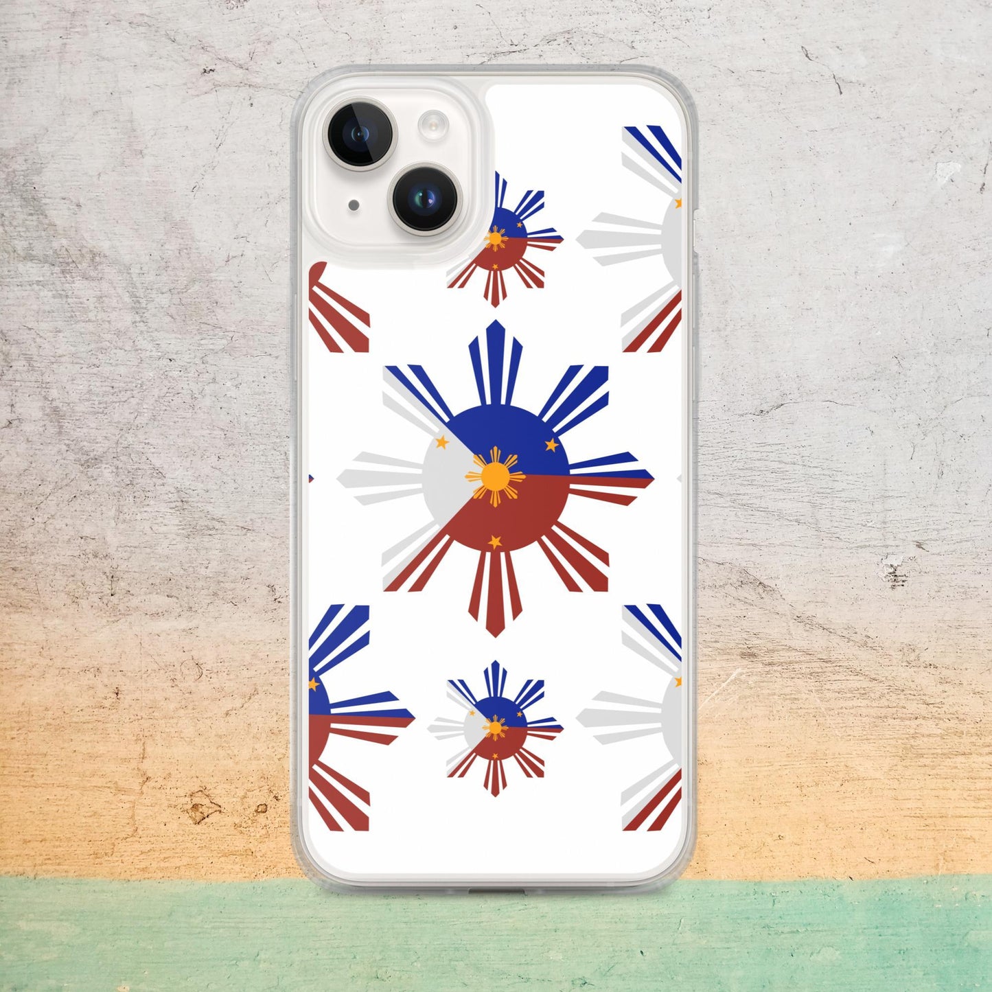 iPhone Case - Philippines