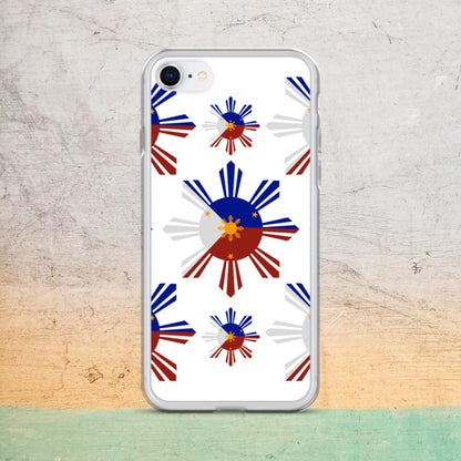 iPhone Case - Philippines