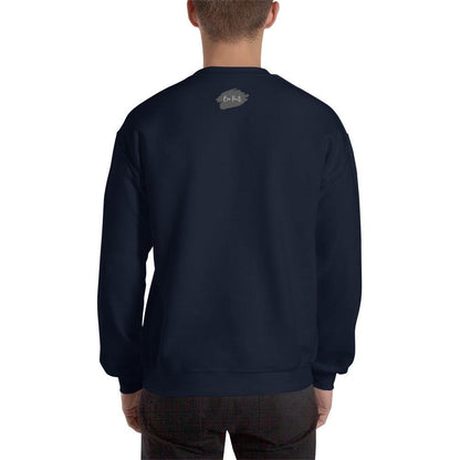 Essential Crew Neck Sweatshirt - Inactivewear