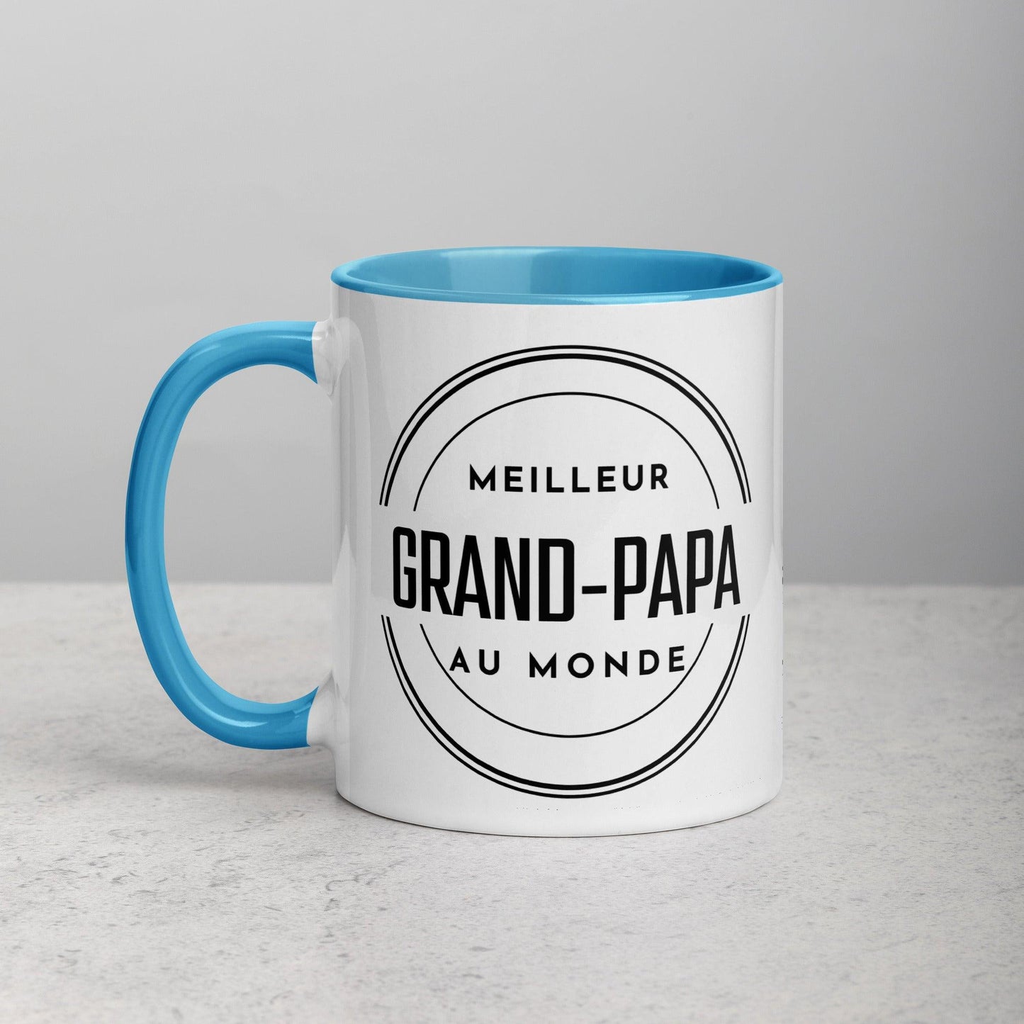 Tasse Meilleur Grand-Papa