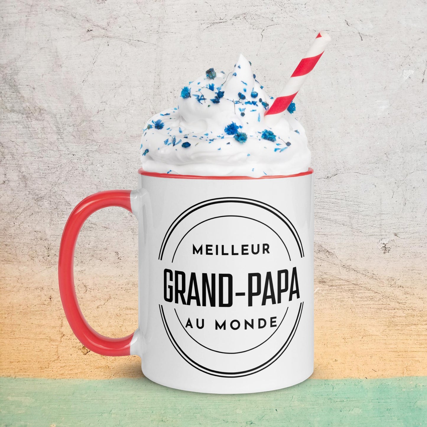 Tasse Meilleur Grand-Papa