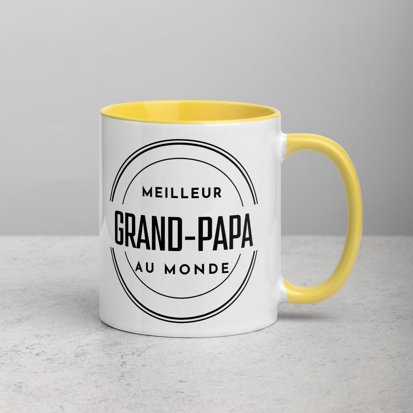 Tasse Meilleur Grand-Papa