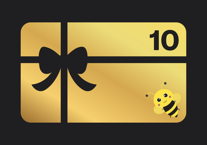 Bee Prints gift card |  | Bee Prints