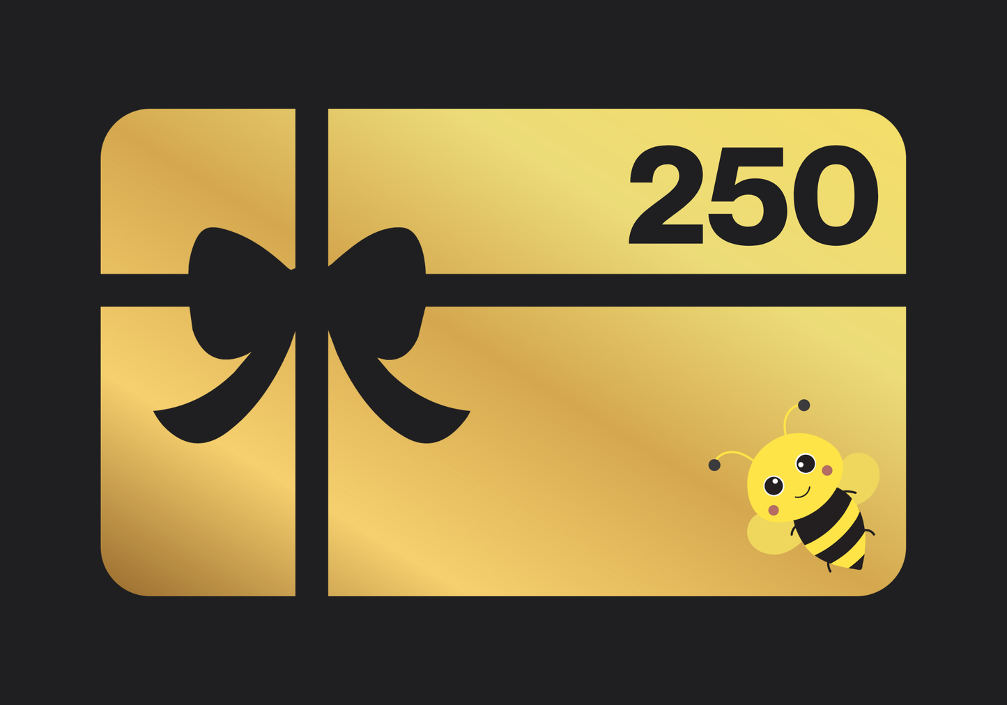 Bee Prints gift card |  | Bee Prints