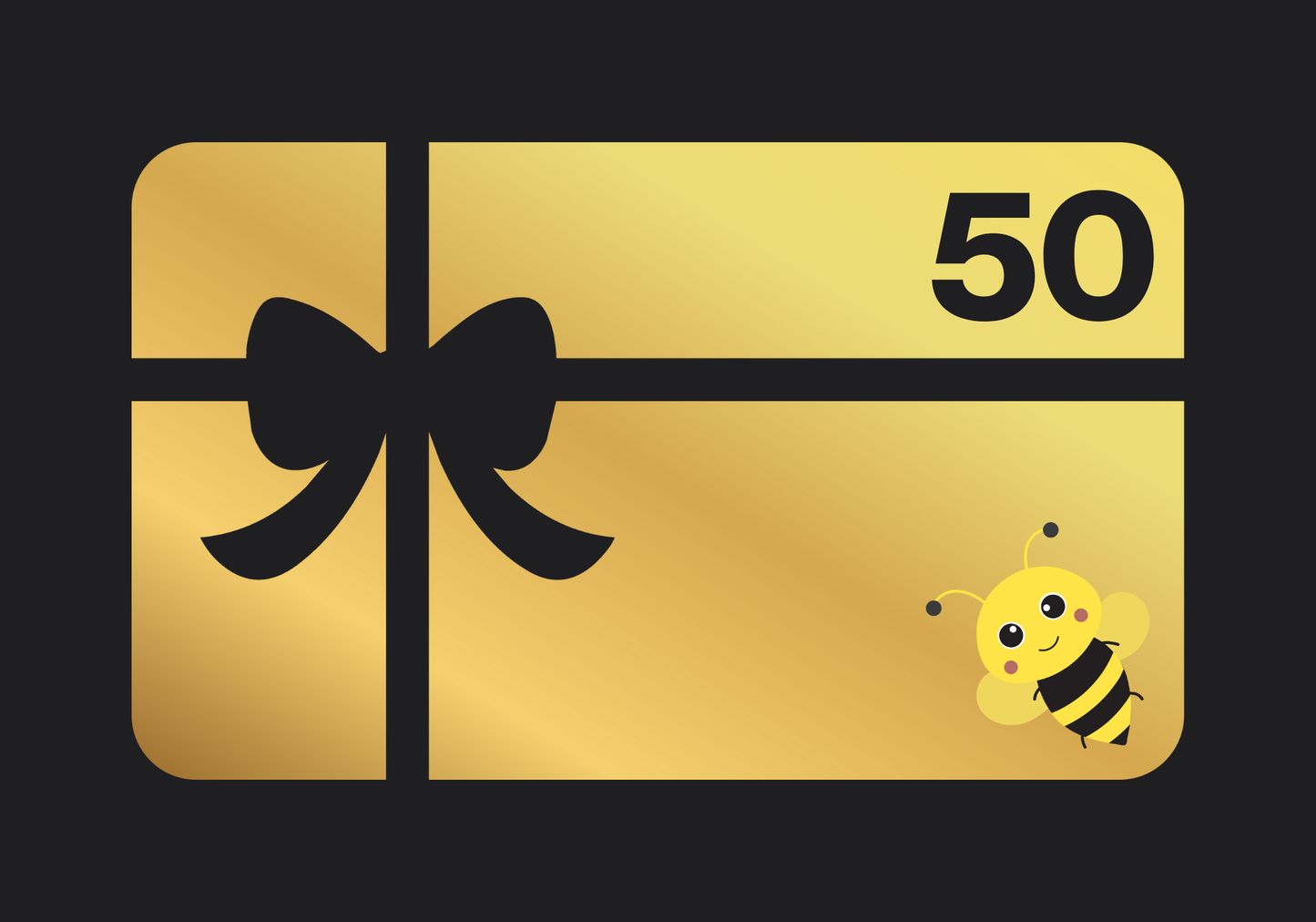 Bee Prints gift card |  | Bee Prints