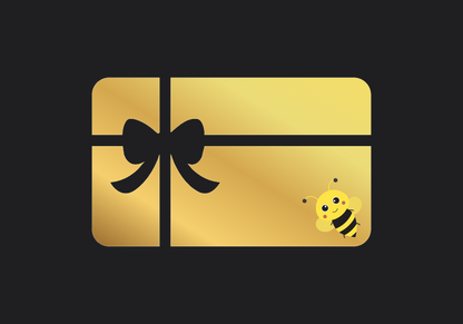 Bee Prints gift card |  | Bee Prints