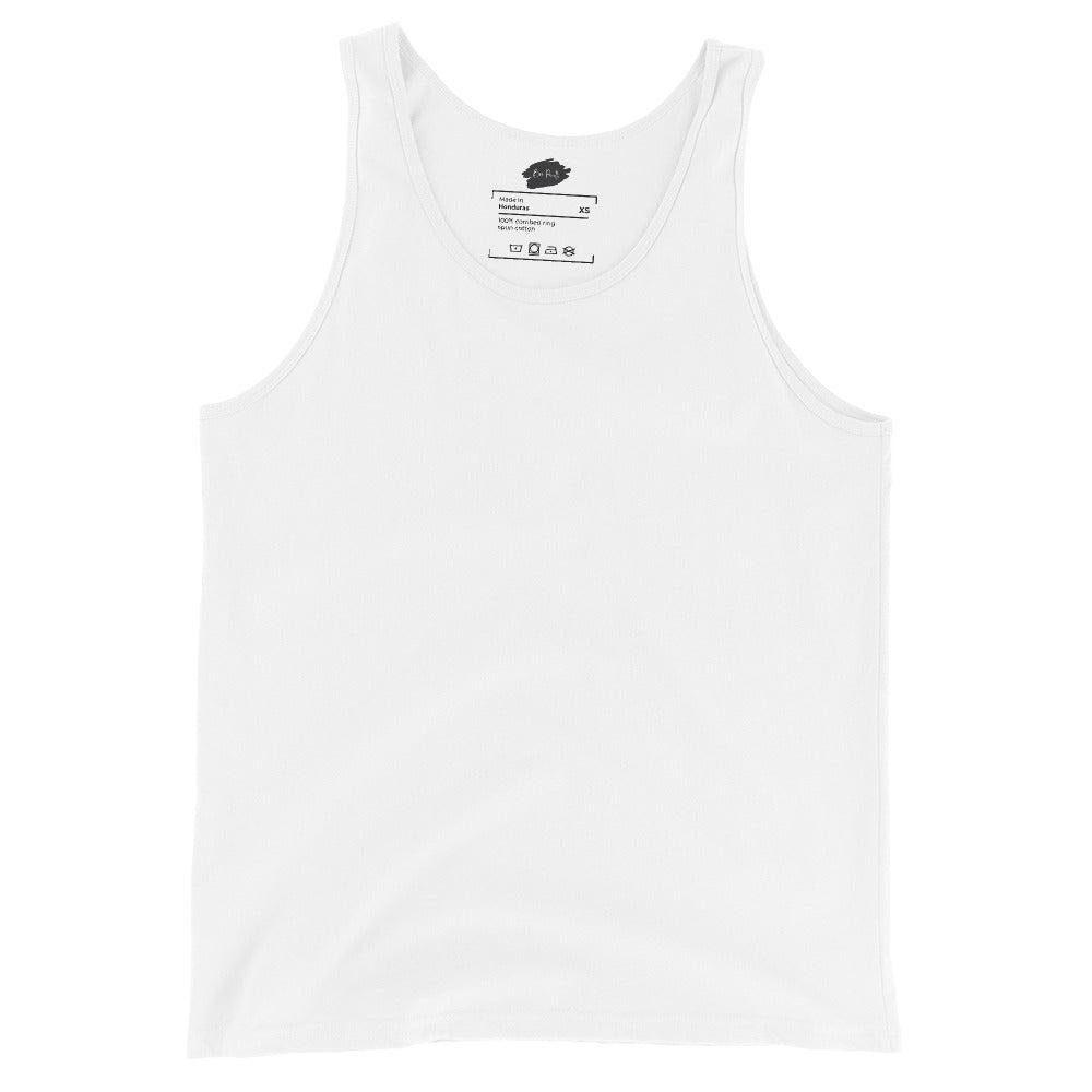 Pristine Tank Top | Tank Tops | Bee Prints