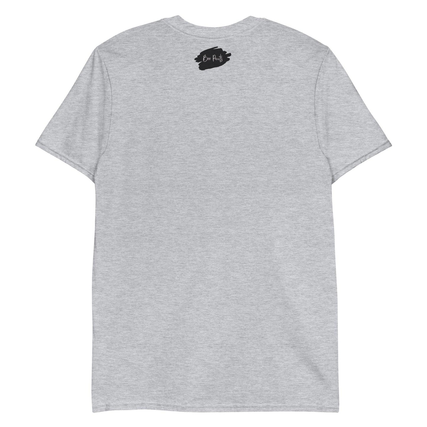 Essential Crew Neck T-Shirt | T-Shirt | Bee Prints