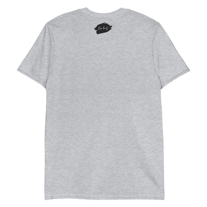 Essential Crew Neck T-Shirt | T-Shirt | Bee Prints