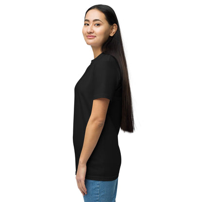 Pristine Eco-Friendly Crew Neck T-Shirt