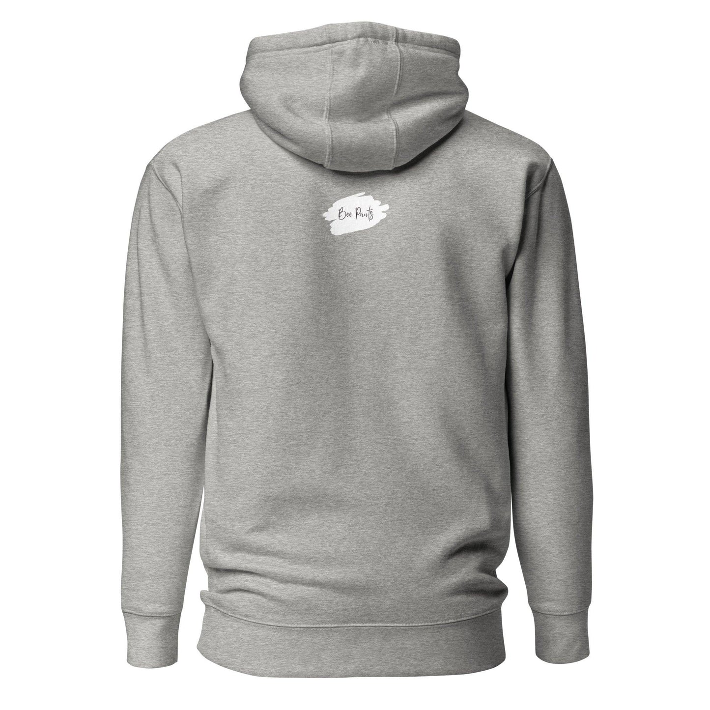 Pristine Crew Hoodie | Hoodies | Bee Prints