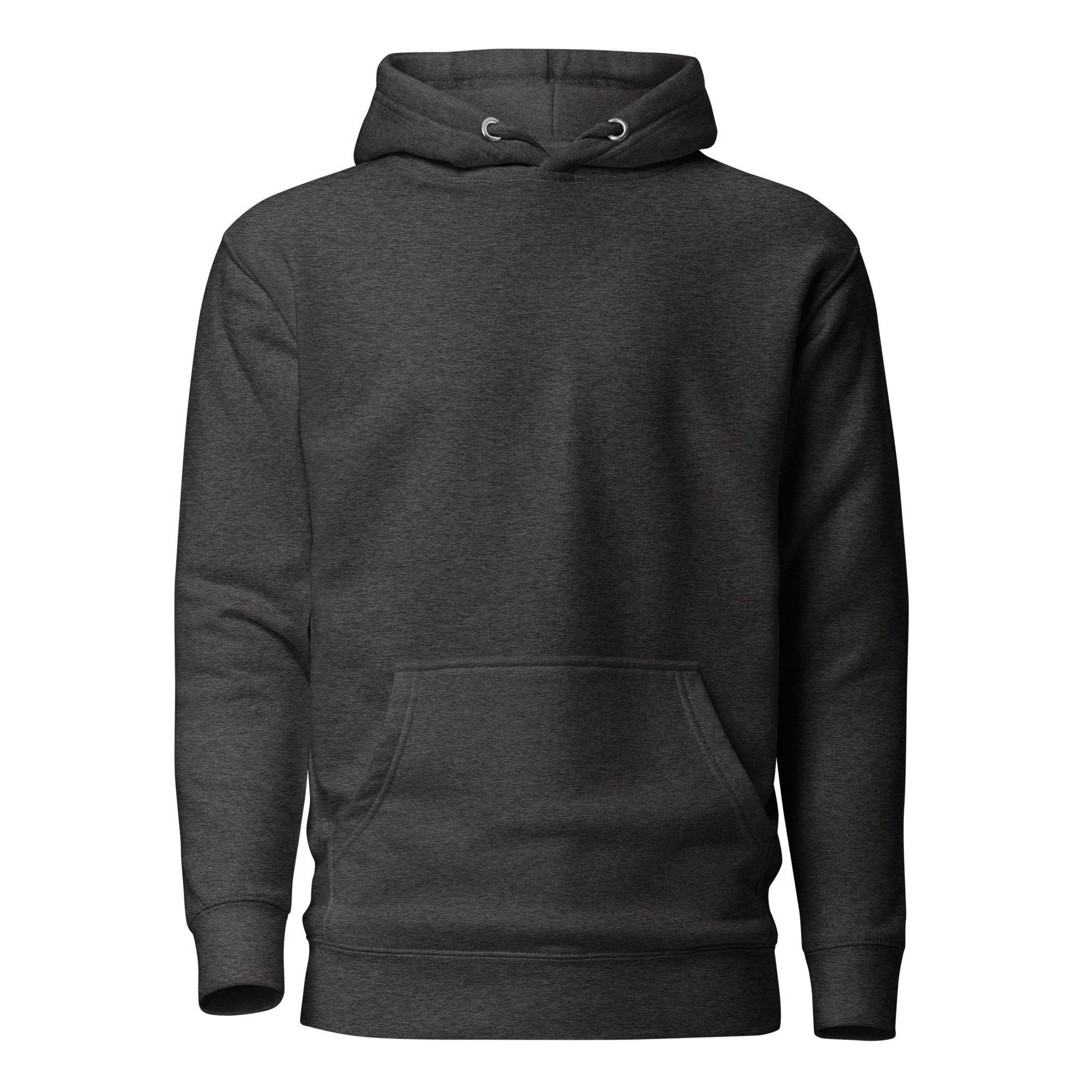 Pristine Crew Hoodie | Hoodies | Bee Prints