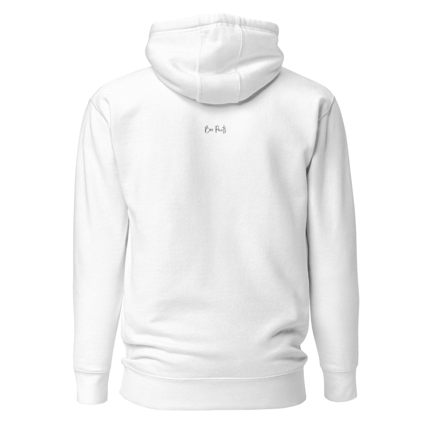 Pristine Crew Hoodie | Hoodies | Bee Prints