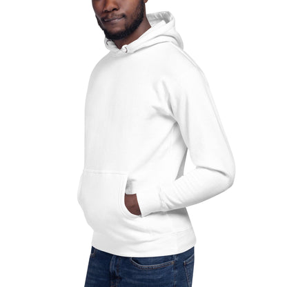 Pristine Crew Hoodie | Hoodies | Bee Prints