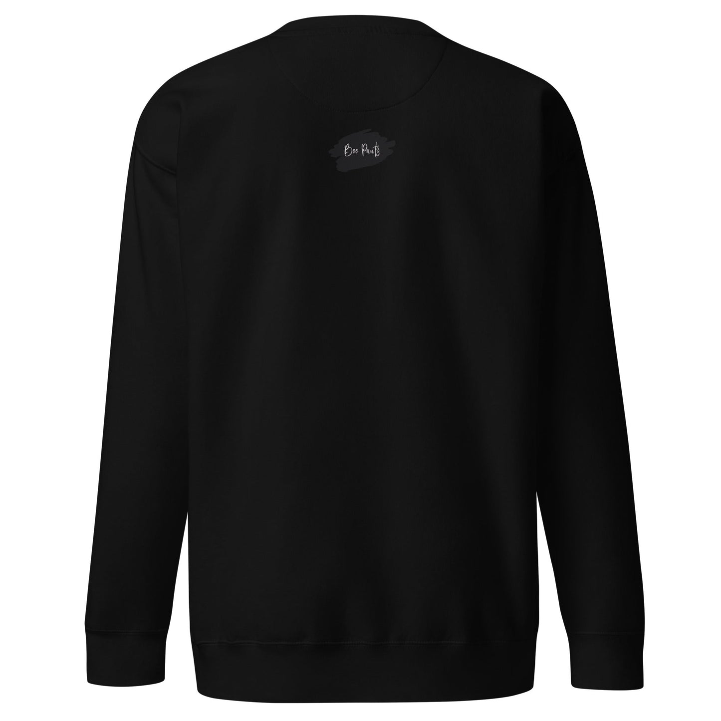 Pristine Crew Sweatshirt | Sweatshirts | Bee Prints