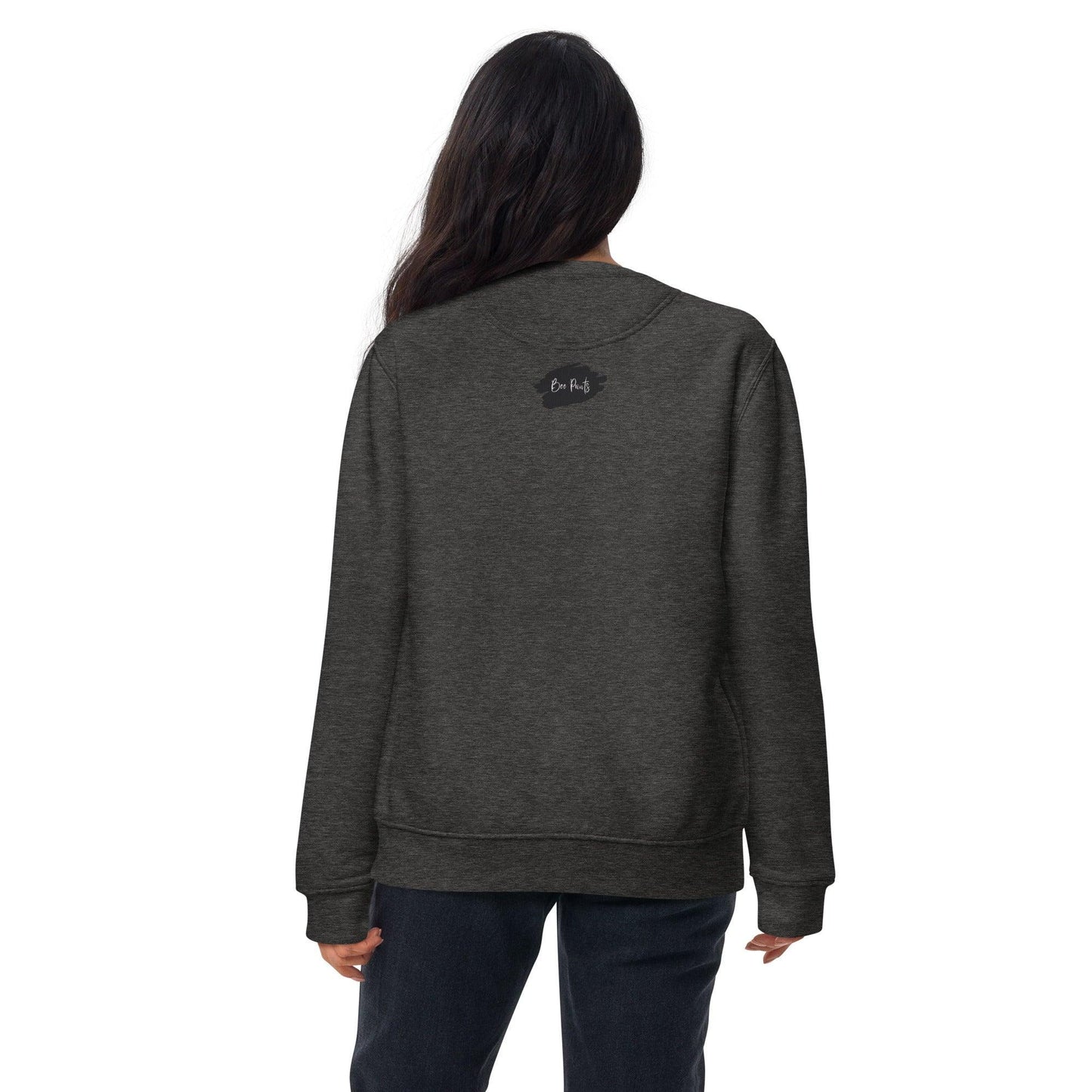 Pristine Crew Sweatshirt | Sweatshirts | Bee Prints