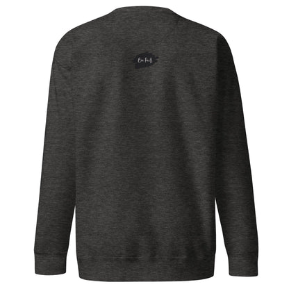 Pristine Crew Sweatshirt | Sweatshirts | Bee Prints