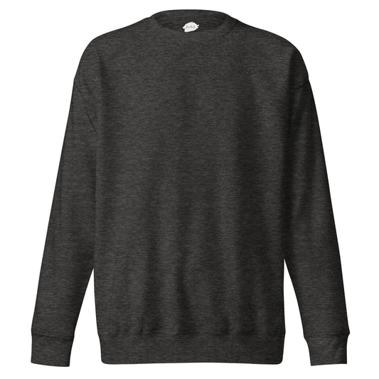 Pristine Crew Sweatshirt | Sweatshirts | Bee Prints