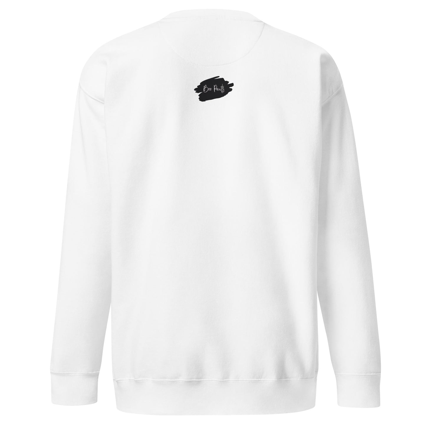 Pristine Crew Sweatshirt | Sweatshirts | Bee Prints