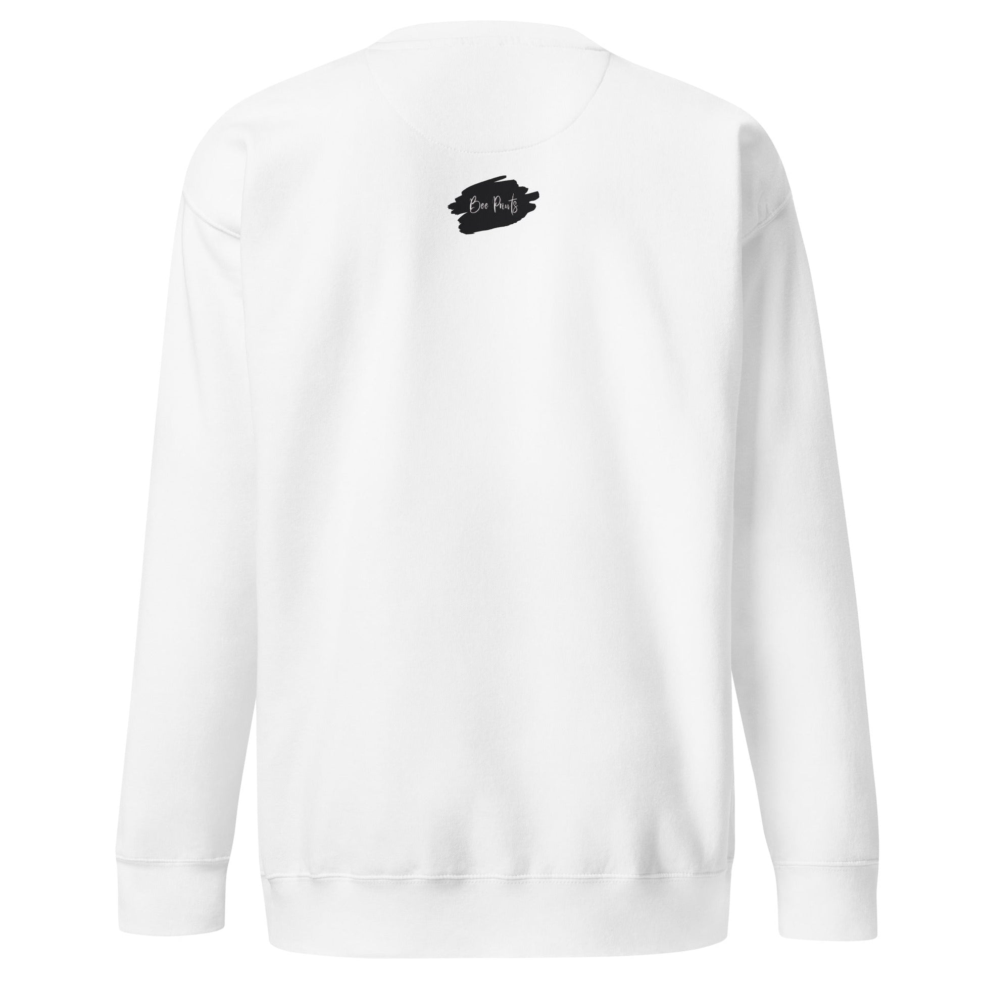 Pristine Crew Sweatshirt | Sweatshirts | Bee Prints