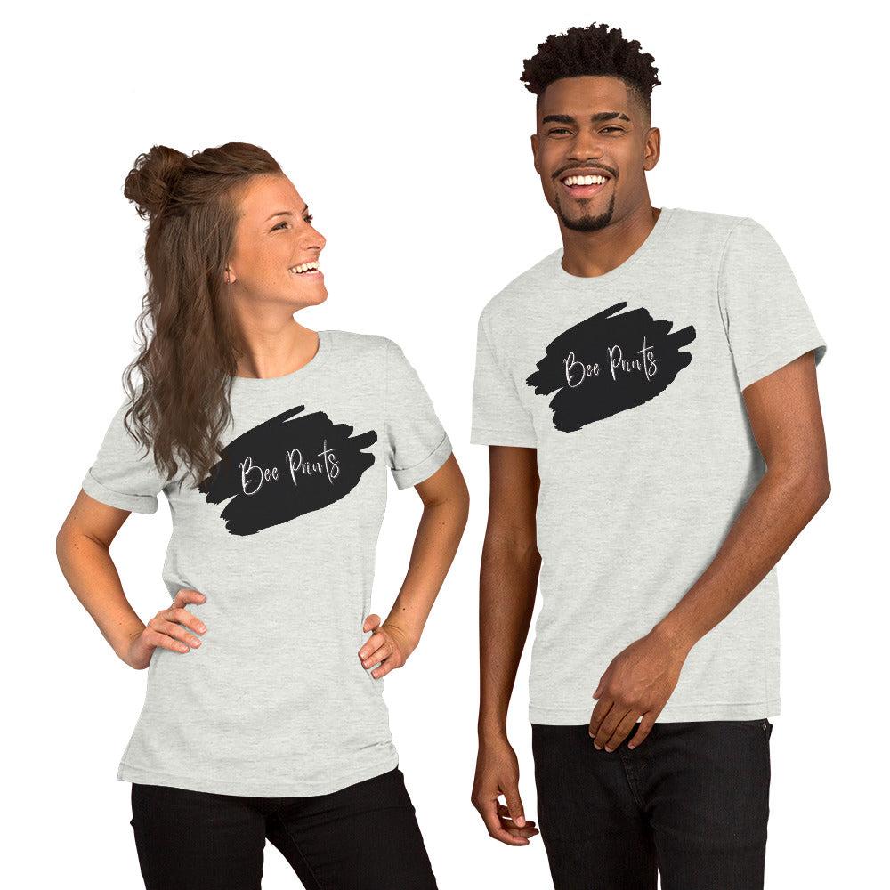 Bee Prints Unisex T-shirt | T-Shirt | Bee Prints