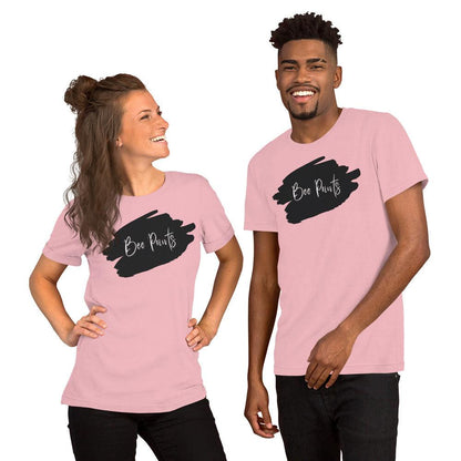 Bee Prints Unisex T-shirt | T-Shirt | Bee Prints