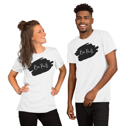 Bee Prints Unisex T-shirt | T-Shirt | Bee Prints