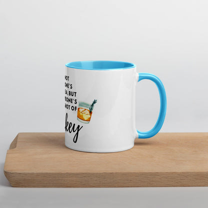 I'm not everyone's cup of tea mug | Mugs | Bee Prints